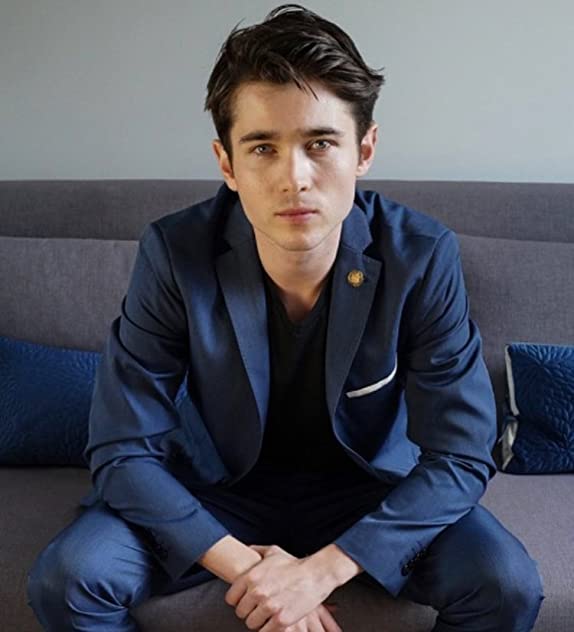 Luke Slattery Luke Slattery