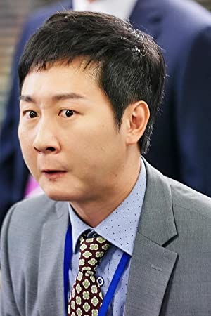 Kim Gi-du
