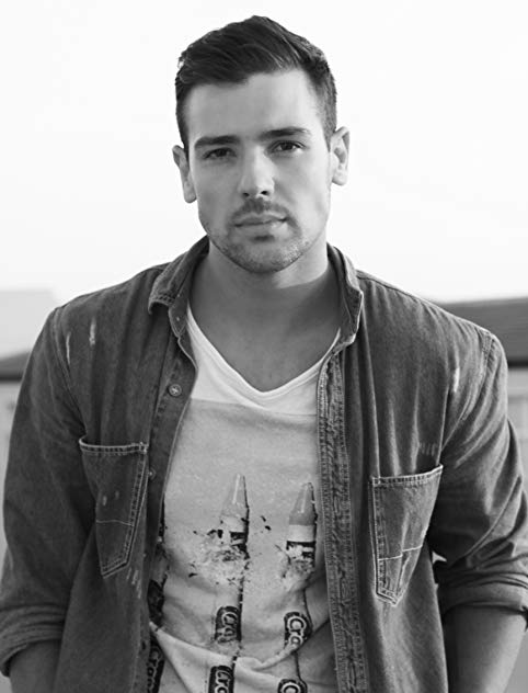 Nathan Barris Nathan Barris