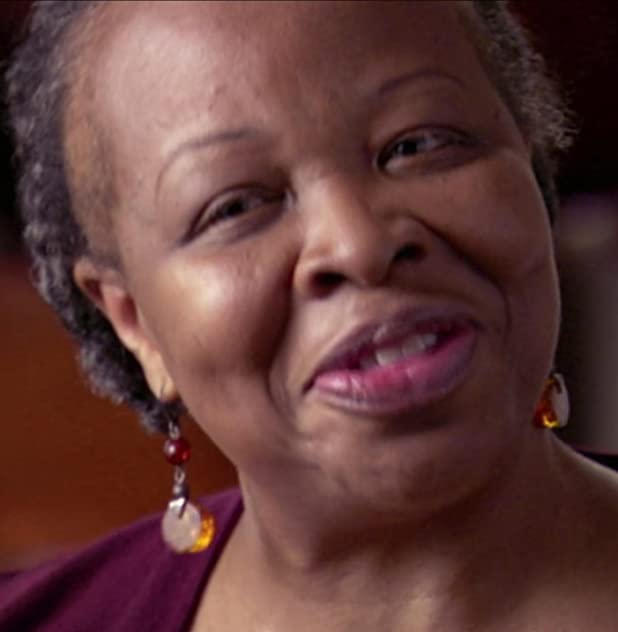 Rita Williams Garcia Rita Williams Garcia