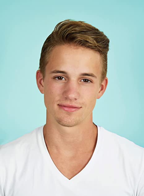 Rein van Duivenboden Rein van Duivenboden