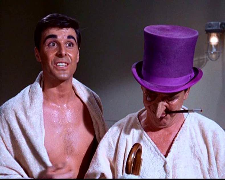 William Beckley William Beckley