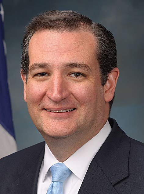 Ted Cruz Ted Cruz