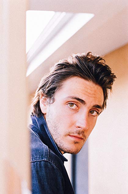 Noah Silver Noah Silver