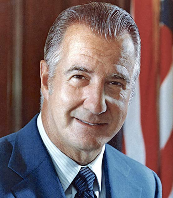Spiro Agnew Spiro Agnew