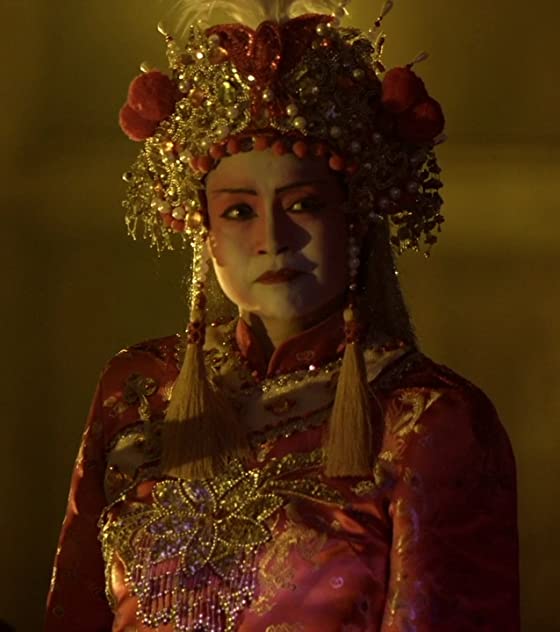 Sarah Lam Sarah Lam