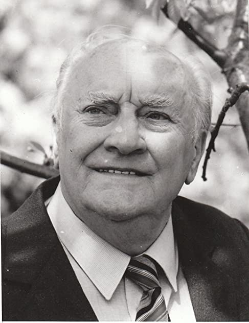 Bedrich Prokos Bedrich Prokos