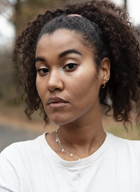 Chloe Simone Crawford