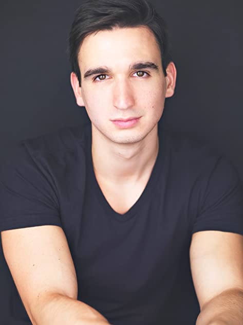 Anthony DePalma Anthony DePalma