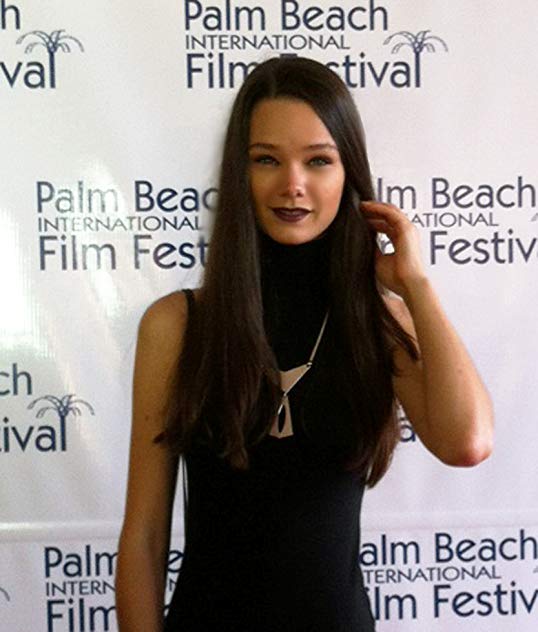 Mary Elise Hayden Mary Elise Hayden