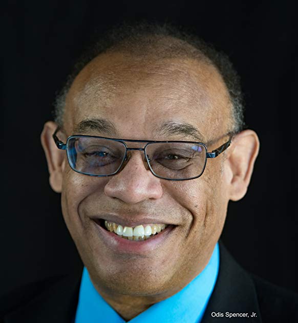 Odis Spencer