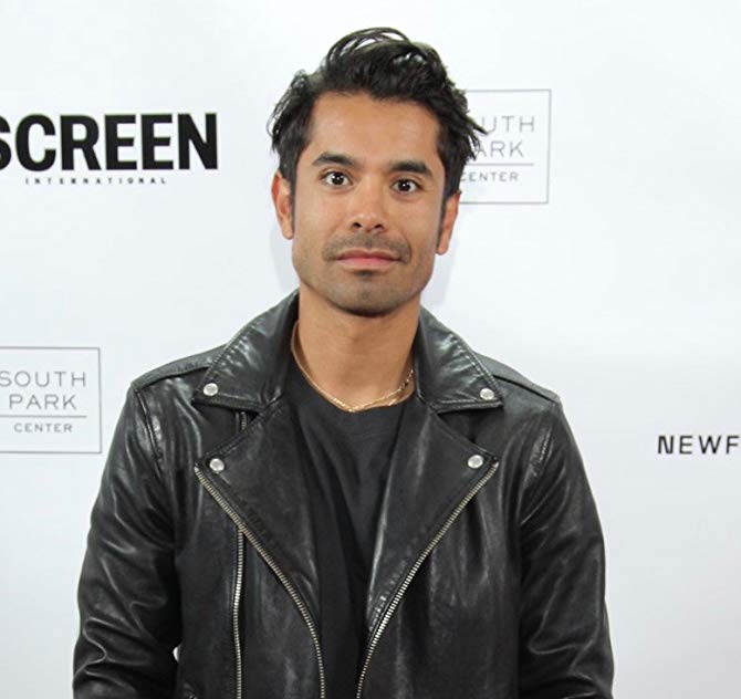 Ricky Montez Ricky Montez