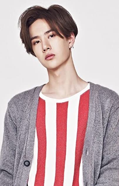 Yibo Wang Yibo Wang