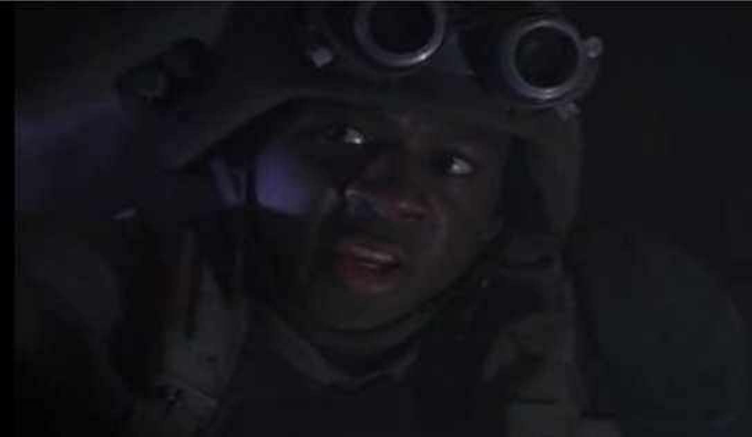 Al G. Garrett Al G. Garrett