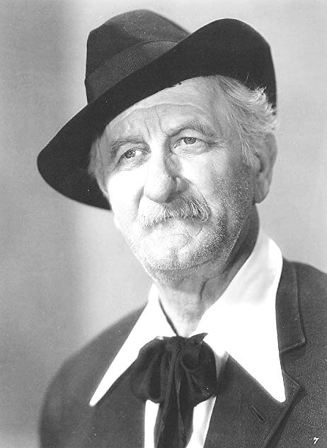 Lafe McKee Lafe McKee