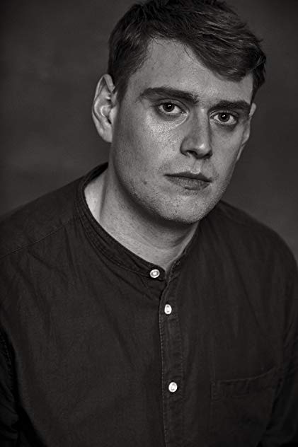 Daniel Barnes Daniel Barnes