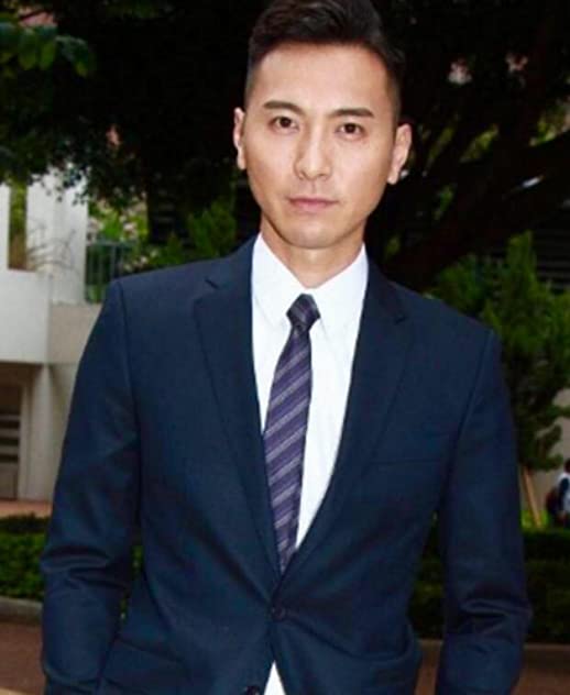 Hugo Tsz-Hang Wong Hugo Tsz-Hang Wong