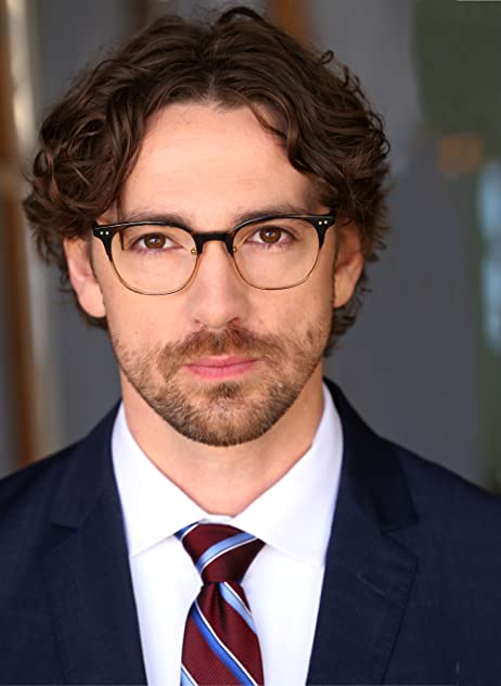 Grant Benjamin Leibowitz Grant Benjamin Leibowitz