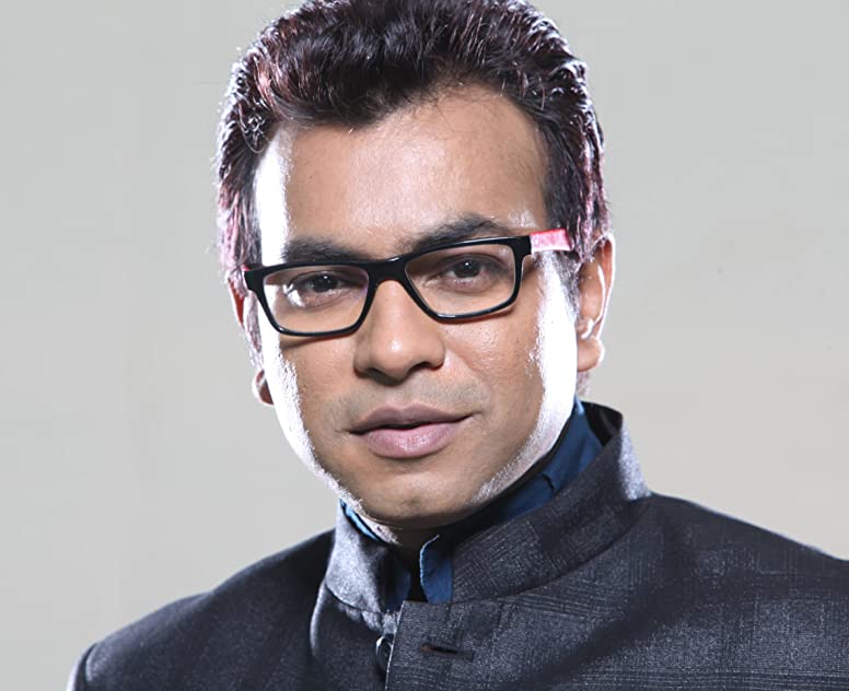 Rudranil Ghosh Rudranil Ghosh