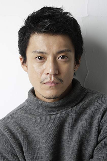 Shun Oguri Shun Oguri