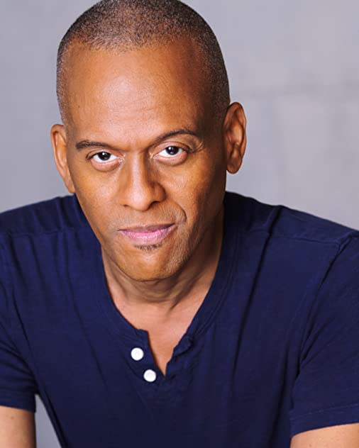 Freddie Tate Freddie Tate