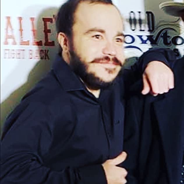 Chuck Peters Chuck Peters