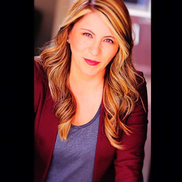 Angela Soldier Angela Soldier