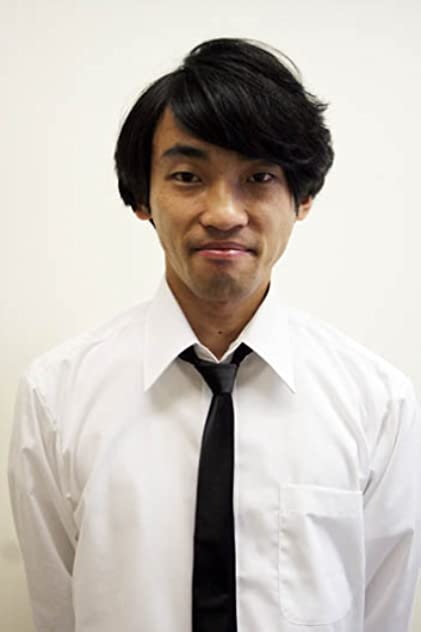 Hiroshi Yamamoto Hiroshi Yamamoto