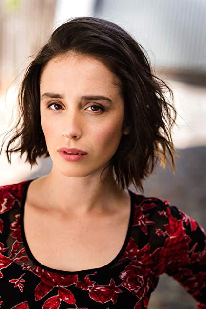 Eva Seymour Eva Seymour