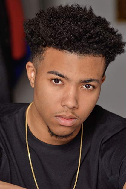 Rayshawn Richardson Rayshawn Richardson