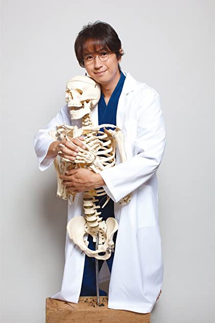 Shôsuke Tanihara Shôsuke Tanihara