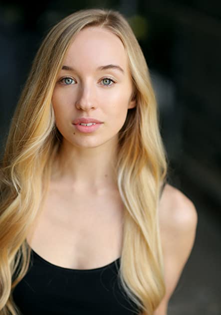 Emily Haigh Emily Haigh