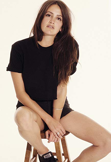 Marnie Mahannah Marnie Mahannah