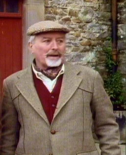 Edward Dentith Edward Dentith