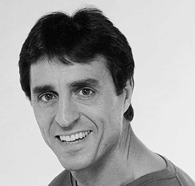 Tony Cacciotti Tony Cacciotti