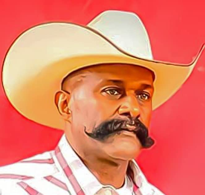 Ernest Marsh Ernest Marsh