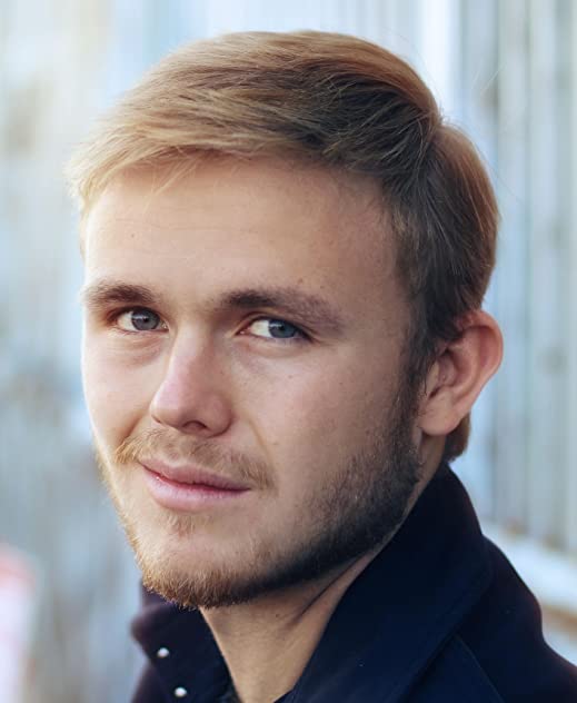 Cameron Scott Cameron Scott