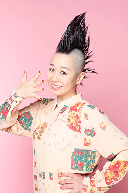 Megumi Morino Megumi Morino