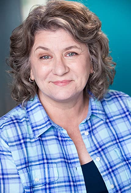 Carolyn Wilson Carolyn Wilson