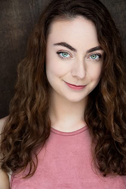 Carys Glynne Carys Glynne