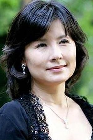 Kim Hye-jung Kim Hye-jung