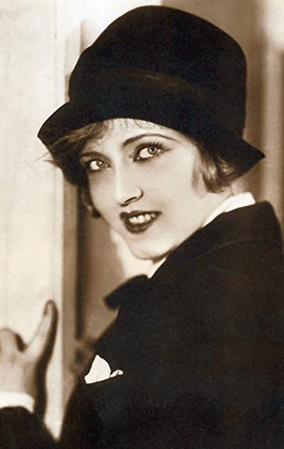 Dolly Grey Dolly Grey