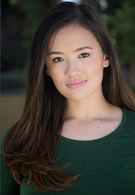 Selena O'Sullivan Selena O'Sullivan