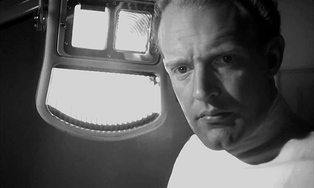 Frank Windsor Frank Windsor