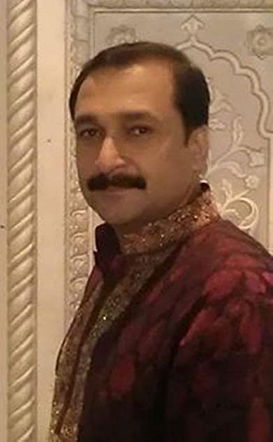 Sandeep Mehta Sandeep Mehta