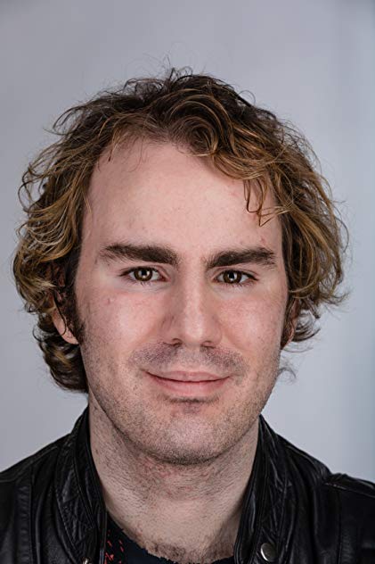 Alex DeCourville Alex DeCourville