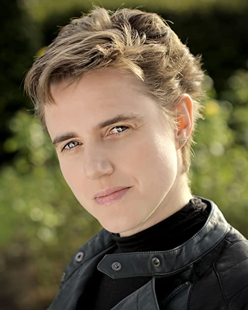 Claire Blennerhassett Claire Blennerhassett