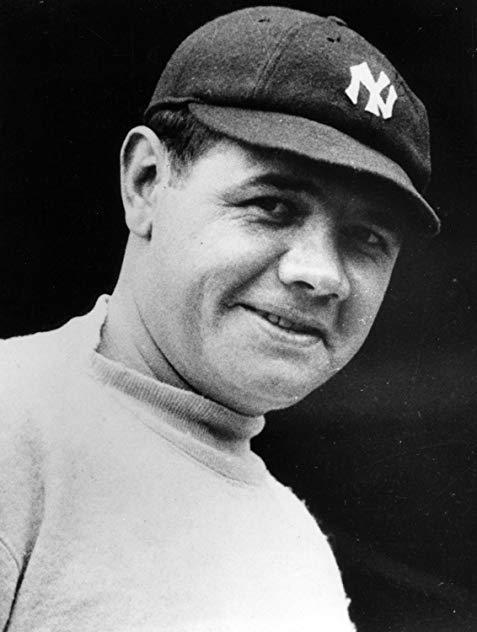 Babe Ruth Babe Ruth