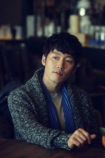 Hyuk Jang Hyuk Jang
