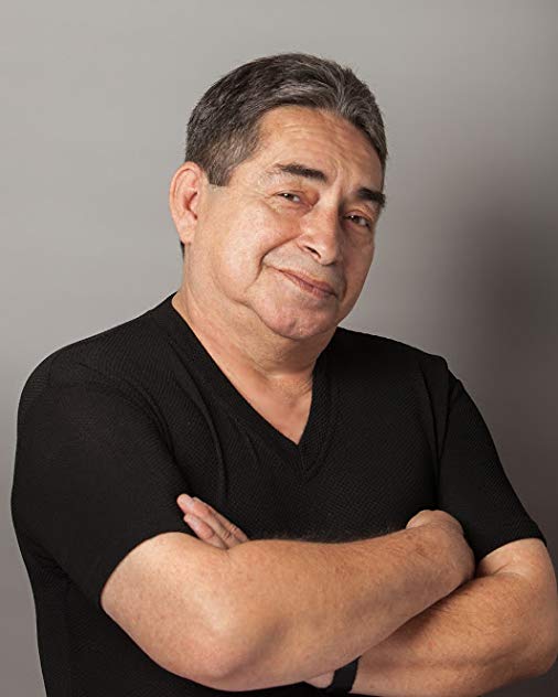 Anthony Cabello Anthony Cabello